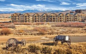 Worldmark Granby - Rocky Mountain Preserve