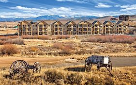 Worldmark Granby - Rocky Mountain Preserve